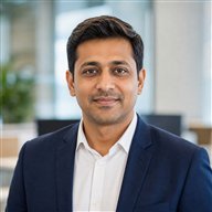 Professional profile placeholder for Rahul Mehra