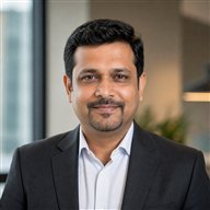 Professional profile placeholder for Arjun Malhotra