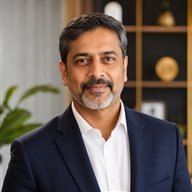 Professional profile placeholder for Vikram Sethi