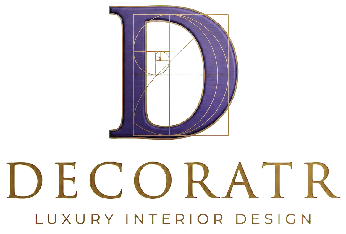 Decoratr Luxury Interior Design
