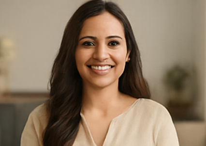 Priya Sinha