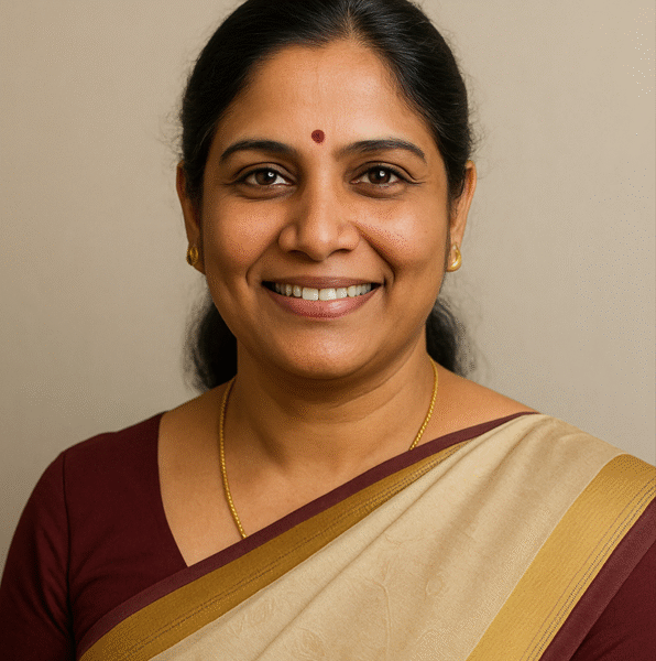 Ranjana