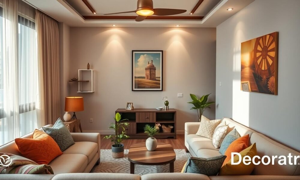 Top 10 Interior Designers in Ghaziabad