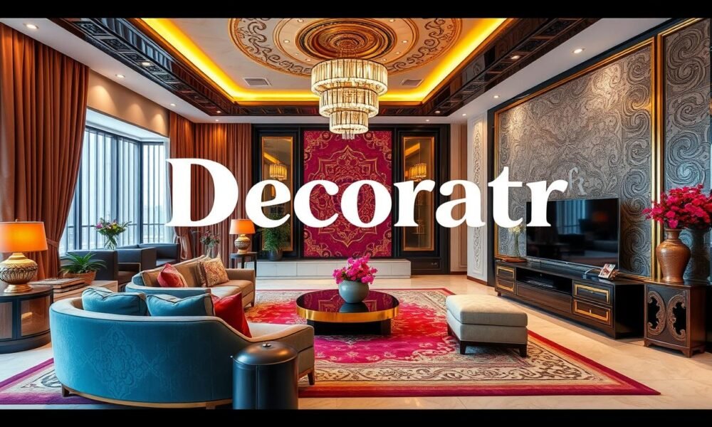 interior designer delhi