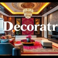 interior designer delhi