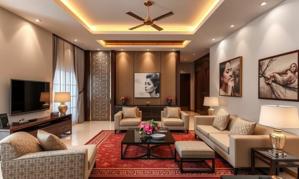 interior designer in lucknow