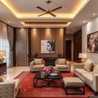 interior designer in lucknow