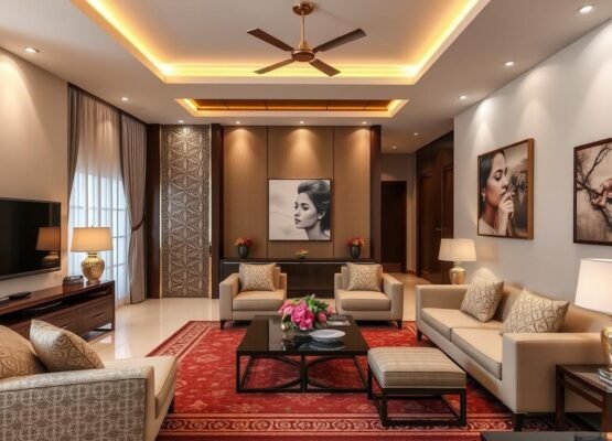 interior designer in lucknow