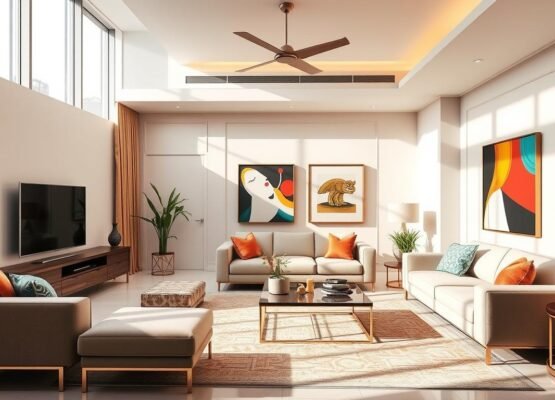 interior designers in gurgaon