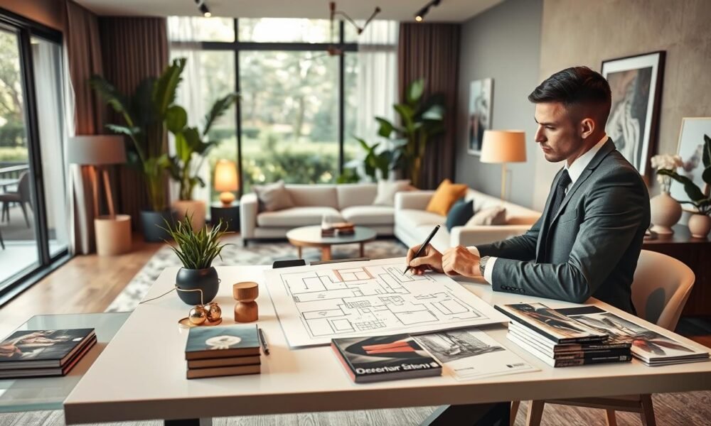 interior designer in noida