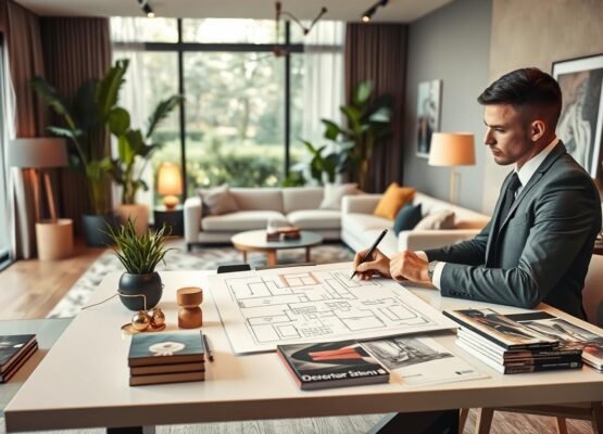 interior designer in noida