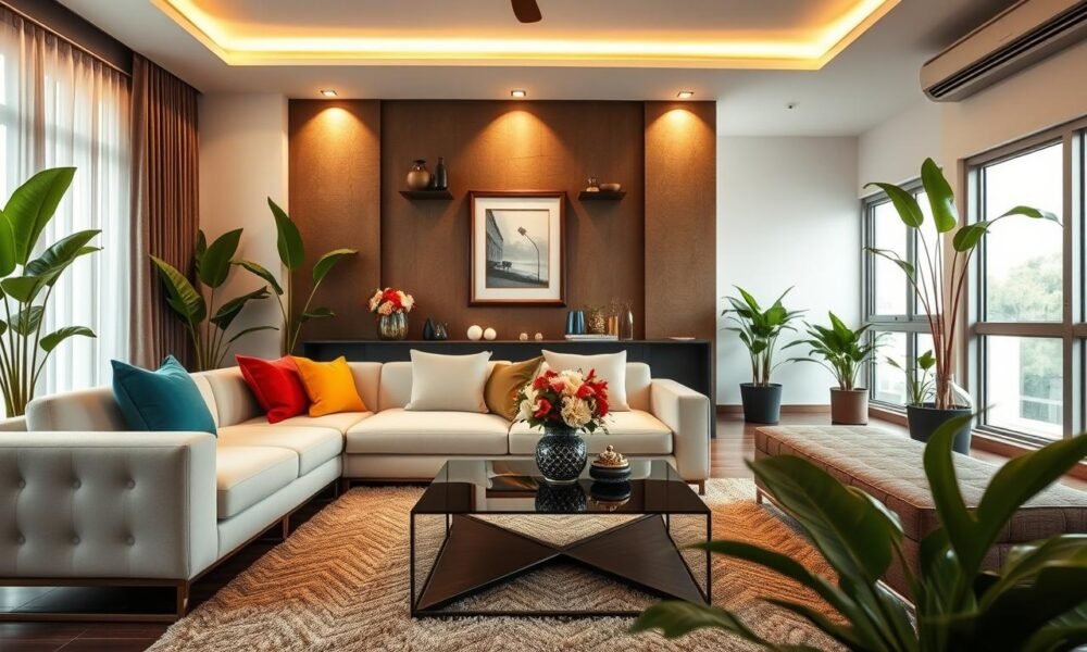 noida home decor services