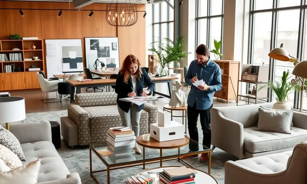 Best Interior Designers in Ghaziabad