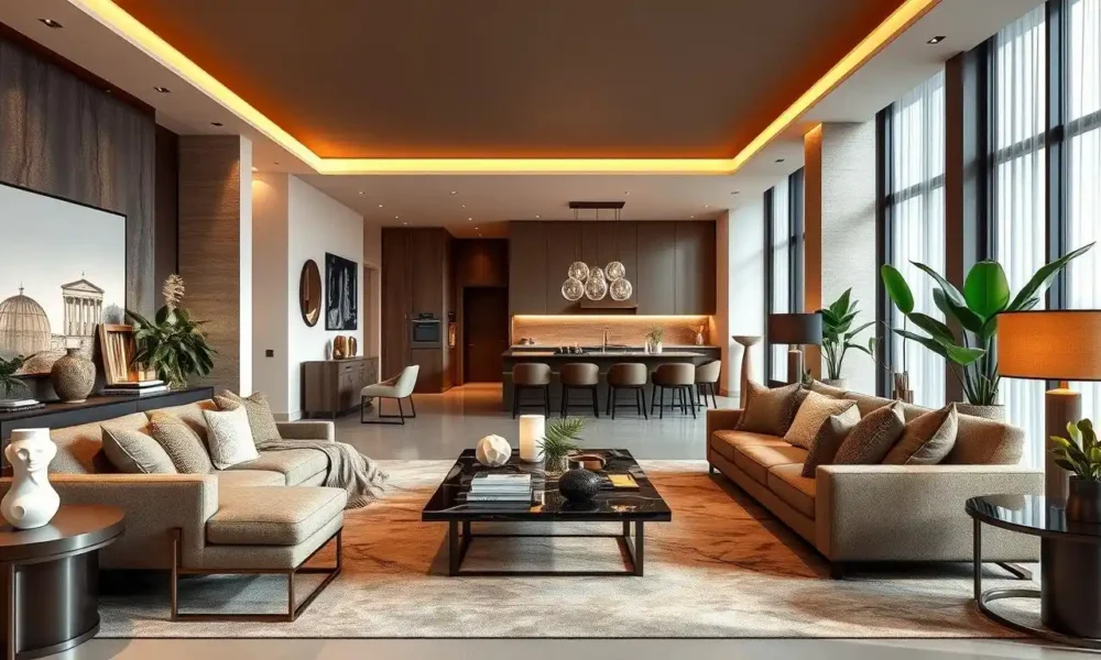 Best Interior Designers in Ghaziabad