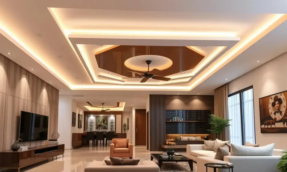 Best Interior Designers in Ghaziabad