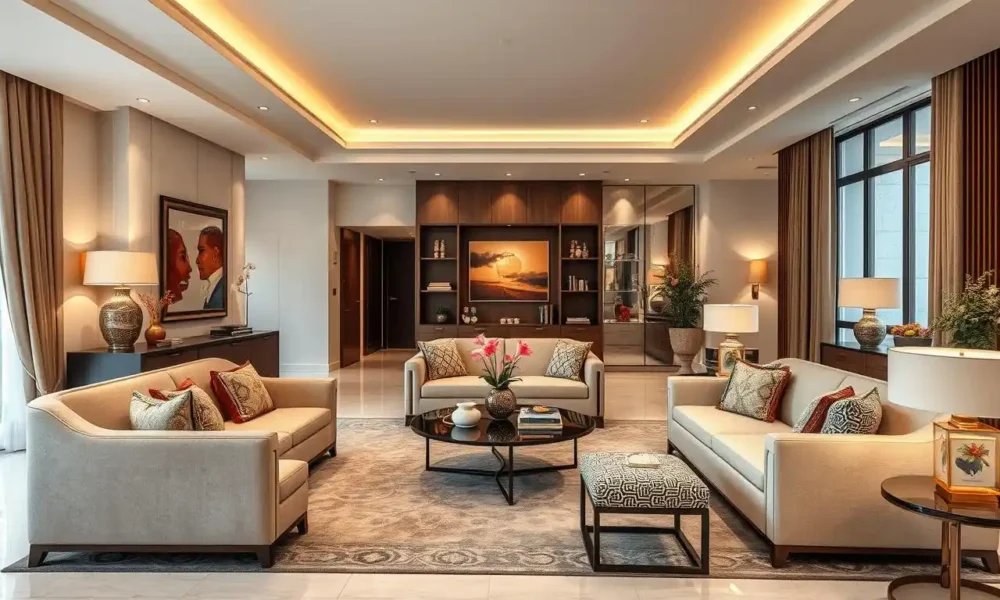 Best Interior Designers in Gurgaon