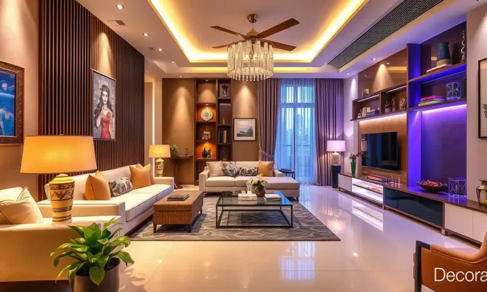 Best Interior Designers in Gurgaon