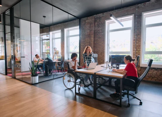 How to Create a Productive Work Environment