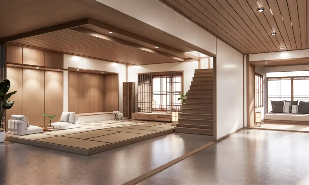 Interior Designing Company in Gurgaon