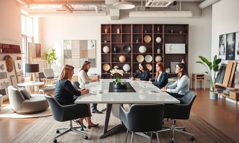 Top Interior Designers & Architects in Ghaziabad