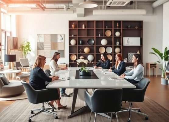 Top Interior Designers & Architects in Ghaziabad