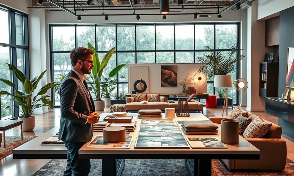 ghaziabad interior design firms