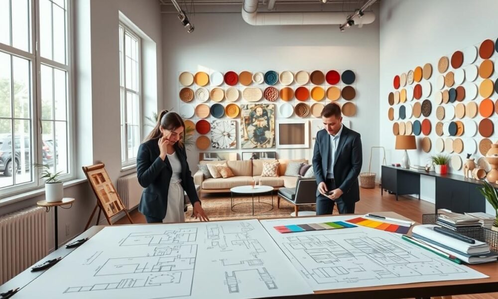 interior design services ghaziabad