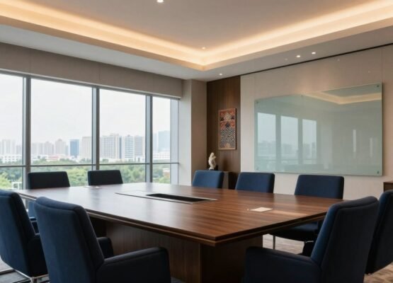 interior designs for conference rooms
