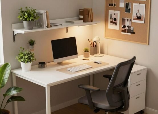 Low Budget Small Office Interior Design