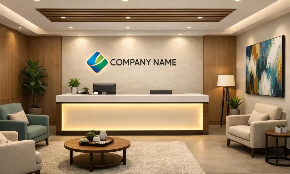 Office Design Ideas for Corporate Offices: Creating a Productive and Professional Workspace 3 Office Design Ideas for Corporate Offices