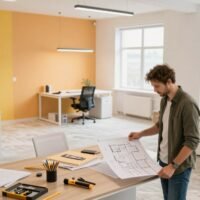 Office Renovation Services