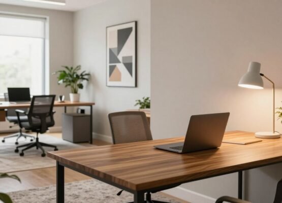 interior design for office