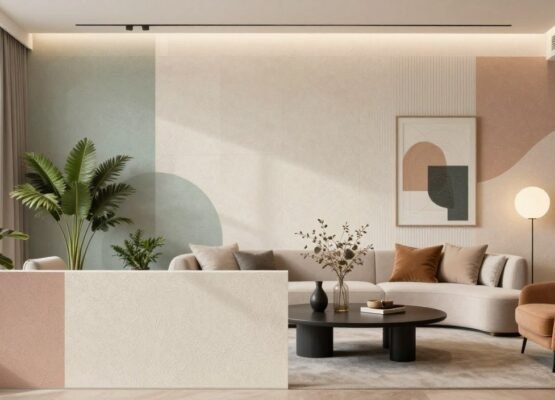 interior wall design