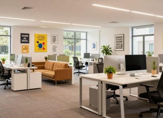 office interior design company