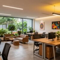 office interior design india