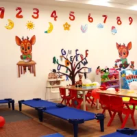 Workplace Creche at Noida International Airport