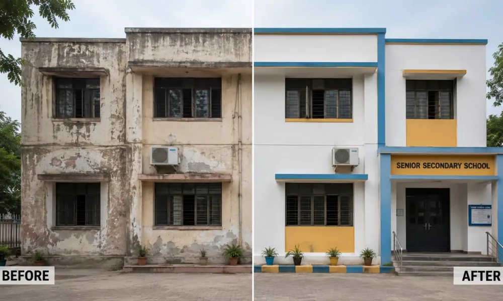 Cost  Process  Exterior