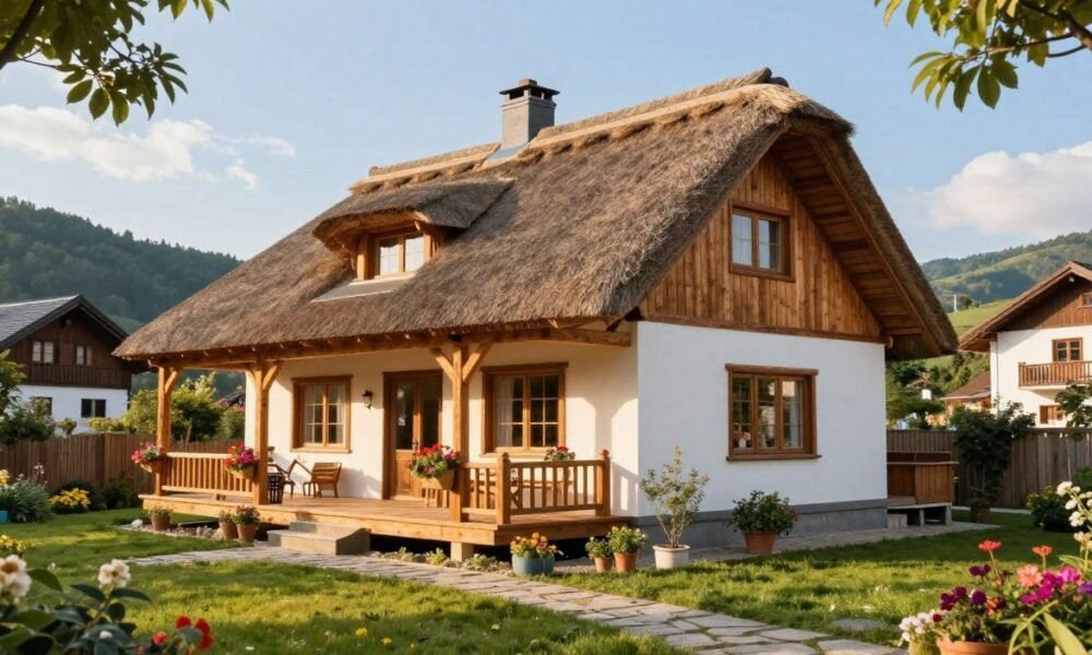 home design village