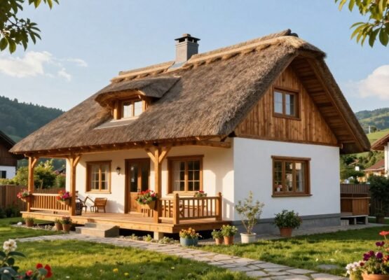 home design village