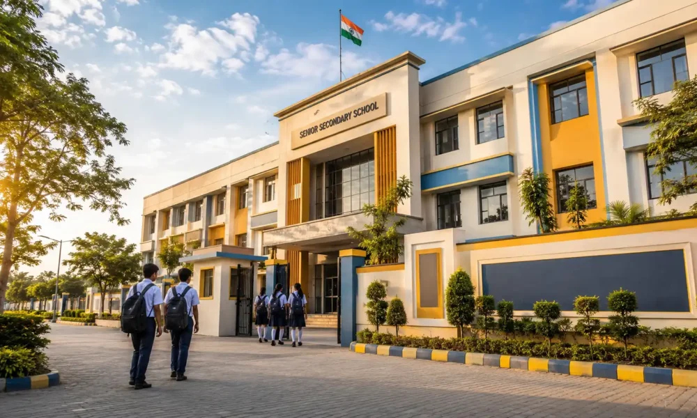 school painting contractor Delhi