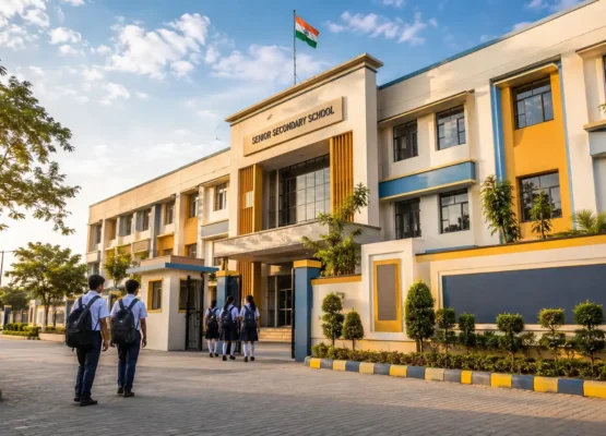 school painting contractor Delhi